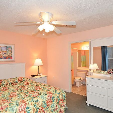 Grand Caribbean By Dale E. Peterson Vacations Hotel Destin Kültér fotó