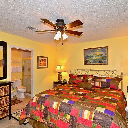 Grand Caribbean By Dale E. Peterson Vacations Hotel Destin Kültér fotó