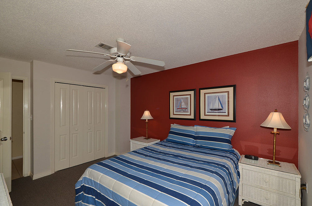 Grand Caribbean By Dale E. Peterson Vacations Hotel Destin Kültér fotó