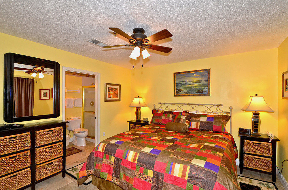 Grand Caribbean By Dale E. Peterson Vacations Hotel Destin Kültér fotó