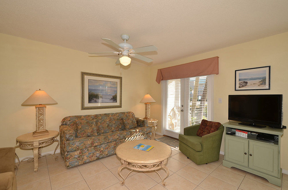 Grand Caribbean By Dale E. Peterson Vacations Hotel Destin Kültér fotó